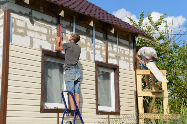  Waltham, MA Siding Pros