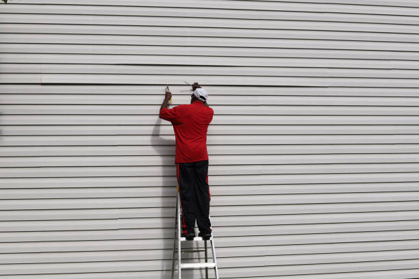 Best Stone Veneer Siding  in Waltham, MA
