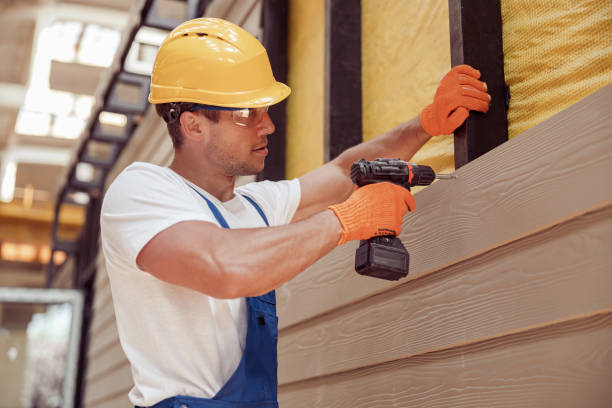 Best Wood Siding Installation  in Waltham, MA