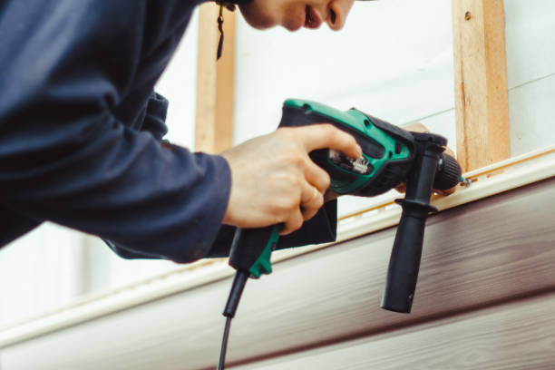 Best Stucco Siding  in Waltham, MA